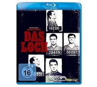Das Loch (Le Trou)