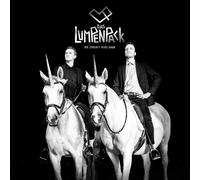 Lumpenpack,das - Die Zukunft Wird Groß