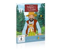 Pettersson und Findus – Das Lustige Mitmachkino – DVD – Edel
