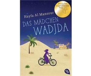 Das Ma¨dchen Wadjda | Haifaa Al Mansour Haifaa Al MansourHaifaa Al Mansour (Auteur)