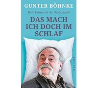 Das Mach Ich Doch Im Schlaf