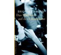 Das Mädchen Auf Der Lotosblume