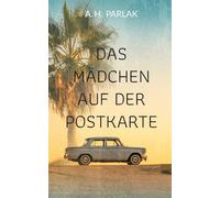 Das Mädchen auf der Postkarte