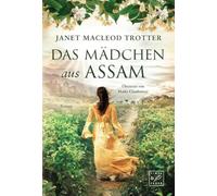 Das Mädchen aus Assam