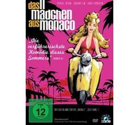 Das Mädchen Aus Monaco [Import Allemand] (Import)