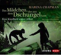 Das Mädchen, Das Aus Dem Dschungel Kam