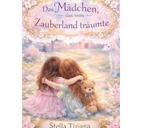 Das Mädchen das vom Zauberland träumte
