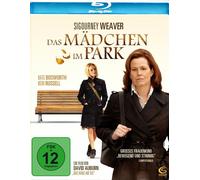 Das Mädchen Im Park