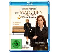 Das Mädchen im Park [Blu-Ray] [Import]