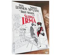 Das Mädchen Irma la Douce [DVD] (IMPORT) (Pas de version française)