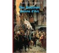 Das Mädchen Jeanne d'Arc Krück von Poturzyn, Maria J. (Auteur)