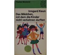 Das Mädchen, Mit Dem Die Kinder Nicht Verkehren Durften