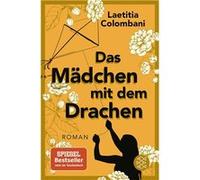 Laetitia Colombani – Das Mädchen mit dem Drachen – Poche