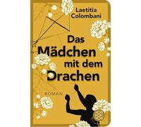 Das Mädchen mit dem Drachen: Roman