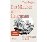 La fille avec le Heiermann – Grandir à St. Pauli