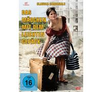 DAS MÄDCHEN MIT DEM LEICHTEN GEPAECK (FILMJUWELEN - ZURLINI,VALERIO DVD NEUF