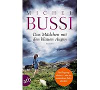Das Mädchen mit den blauen Augen