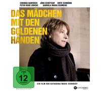 Das Mädchen mit den goldenen Händen (DVD) Corinna Harfouch Jörg Schüttauf