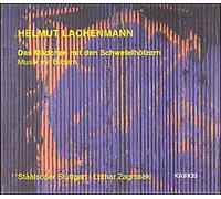 Lachenmann : Das Mädchen mit den Schwefelhölzern