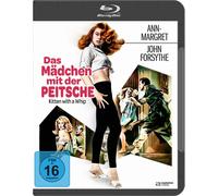 Das Mädchen mit der Peitsche (Blu-ray) Ann-Margret Forsythe John Brown Peter