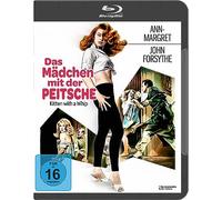 Das Mädchen Mit Der Peitsche