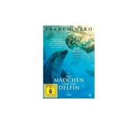 Das Mädchen und der Delfin – Franco Nero, Sabrina Ballocchi, Filippo De Luigi – DVD – Import (Edel)