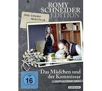Das Mädchen und der Kommissar: Romy Schneider Edition