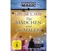 Das Mädchen und der Maler, 1 DVD