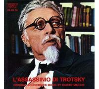 Das Maedchen und der Moerder (L'Assassinio Di Trotsky) / Mateottis Ermordung (Il Delitto Matteotti)