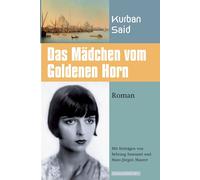 Das Mädchen Vom Goldenen Horn