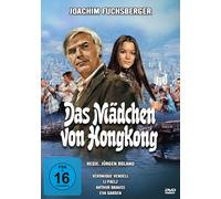 Roland, Juergen - Das Mädchen von Hongkong (Die Hongkong-Reißer) (Neuauflage)