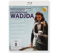 Das Mädchen Wadjda [Blu-ray]