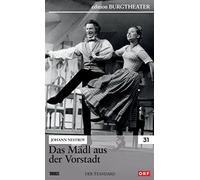 Das Mädl aus der Vorstadt [Standard Version]