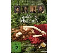 Das Märchen der Märchen (DVD)