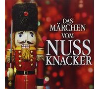 Das Märchen Vom Nussknacker – Zyx Music – Import