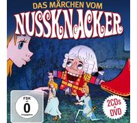Das Märchen Vom Nussknacker