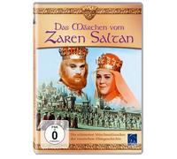 Das Märchen vom Zaren Saltan