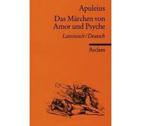 Das Märchen Von Amor Und Psyche