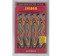 Das magische Auge 1 [VHS]