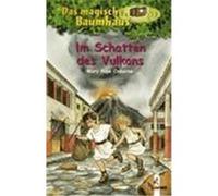 Das magische Baumhaus 13. Im Schatten des Vulkans Osborne, Mary Pope (Auteur)