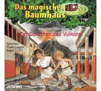 Das Magische Baumhaus 13/Vulkans,im Schatten des [Import]