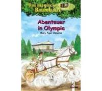 Das magische Baumhaus 19. Abenteuer in Olympia Osborne, Mary Pope (Auteur)