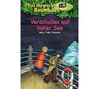 Das magische Baumhaus 22. Verschollen auf hoher See Osborne, Mary Pope (Auteur)