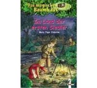 Das magische Baumhaus 25. Im Land der ersten Siedler Osborne, Mary Pope (Auteur)