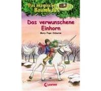 Das magische Baumhaus 34. Das verwunschene Einhorn Osborne, Mary Pope (Auteur)