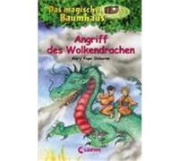 Mary Pope Osborne – Angriff des Wolkendrachen – Poche