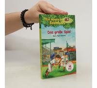 Das Magische Baumhaus 54 - Das Große Spiel