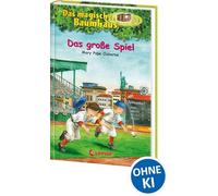 La cabane magique 54 – Le grand match: Livre jeunesse sur le baseball dès 8 ans