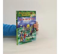 Das Magische Baumhaus Junior 02 - Auf Der Spur Der Ritter