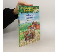 Das Magische Baumhaus Junior 14 - Gefahr Im Drachenreich